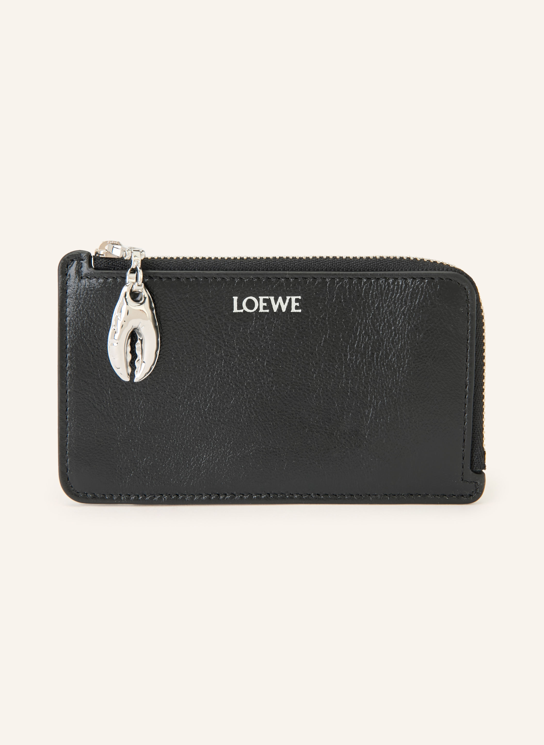 LOEWE Kartenetui CLAW