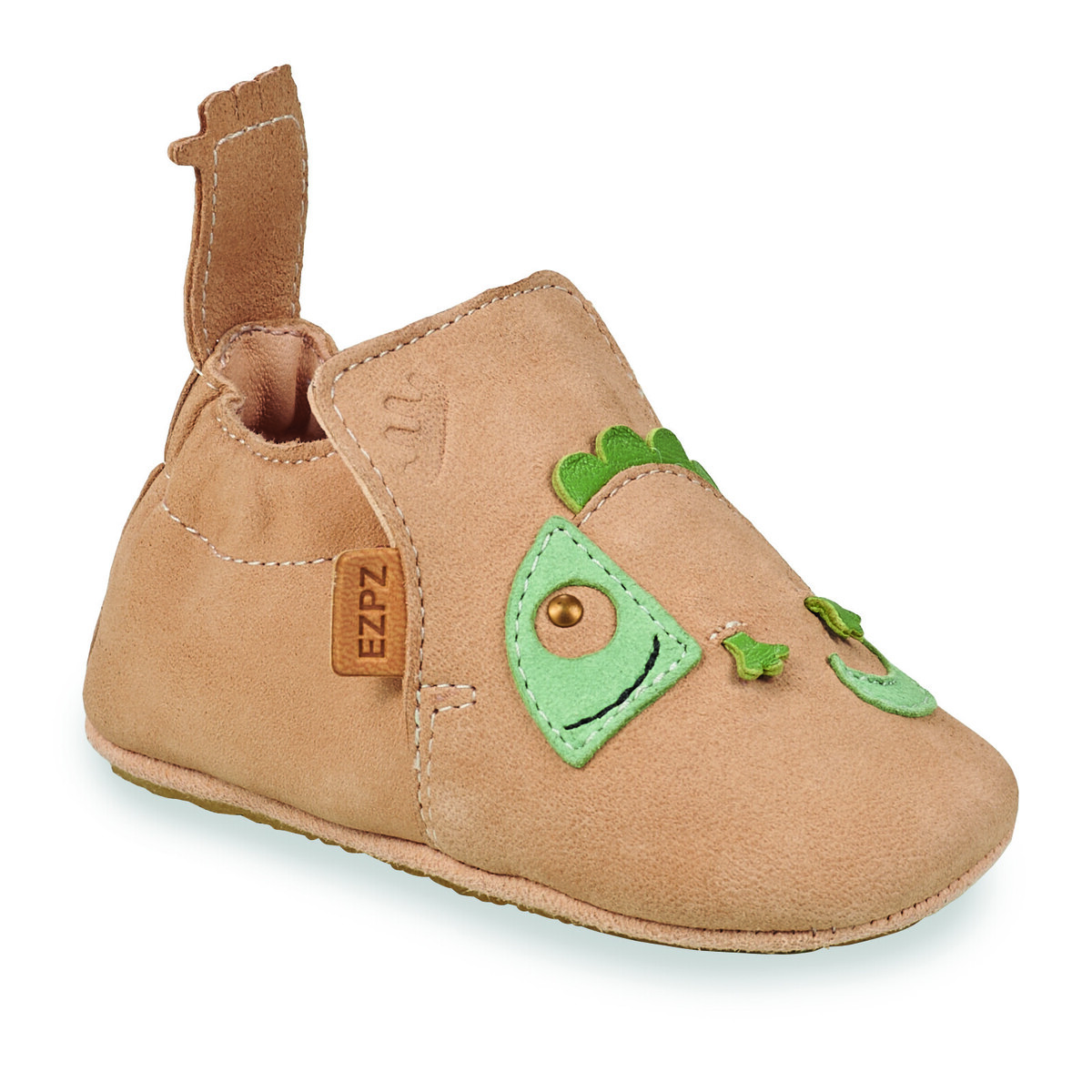 Easy Peasy - MY BLUBLU CAMELEON - Beige