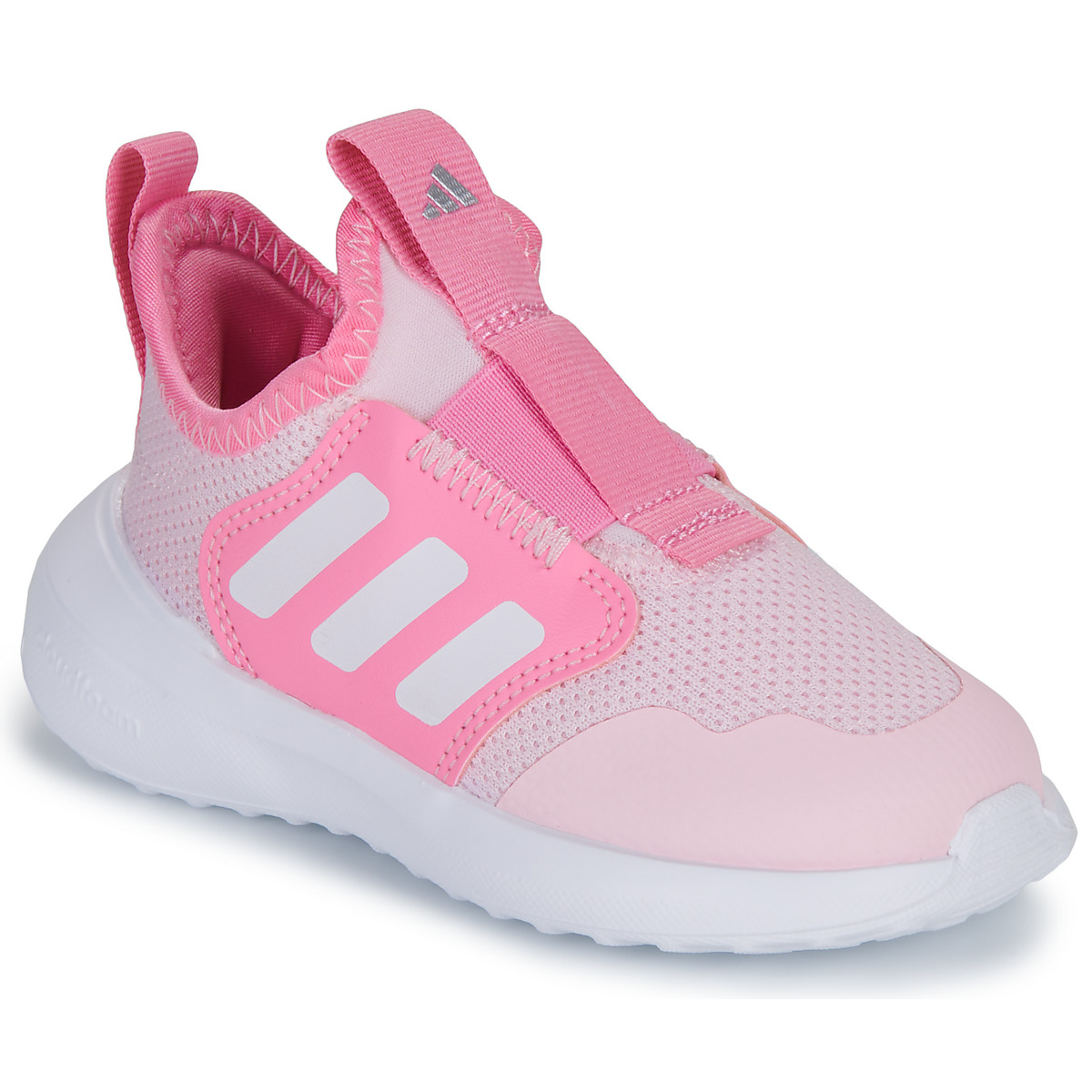 adidas - TENSAUR COMFORT AC I - Pink / White
