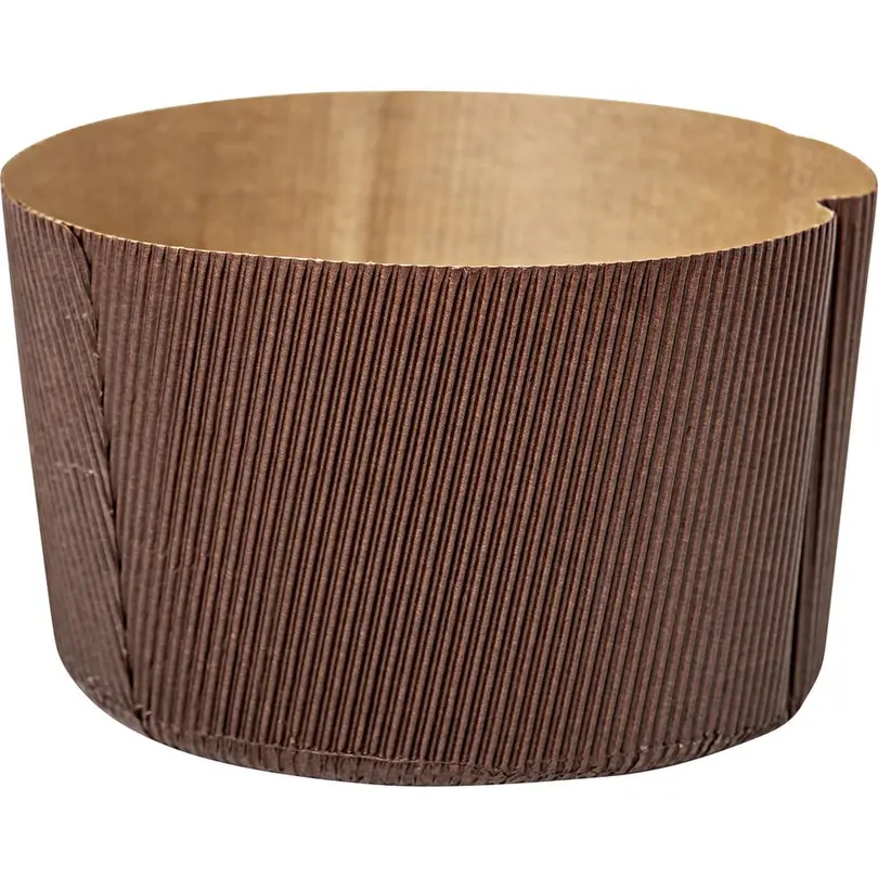 Backform 5er-Set Panettone-Brioche-Formen