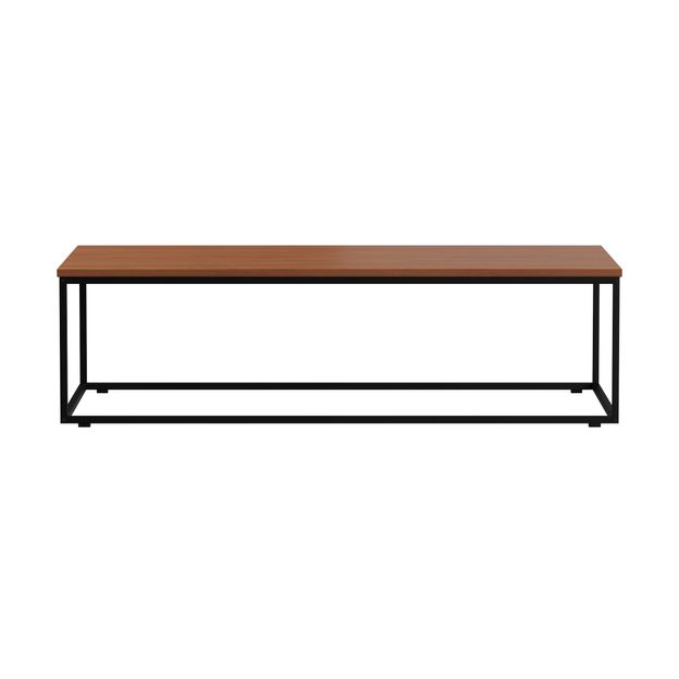 LINNEA MESA CENTRO 1,10 M X 60 CM MAD