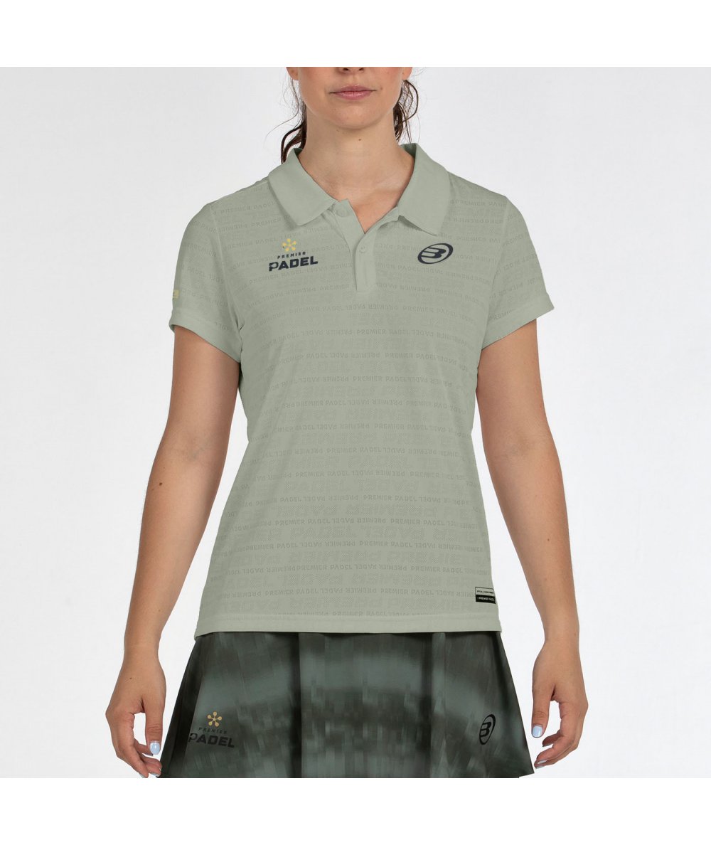 POLO BULLPADEL PAYERNE EUCALIPTO