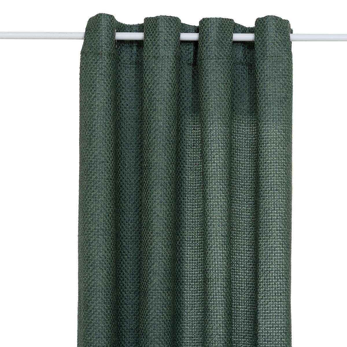 Cortina MAILLE WILD verde 140x260cm
