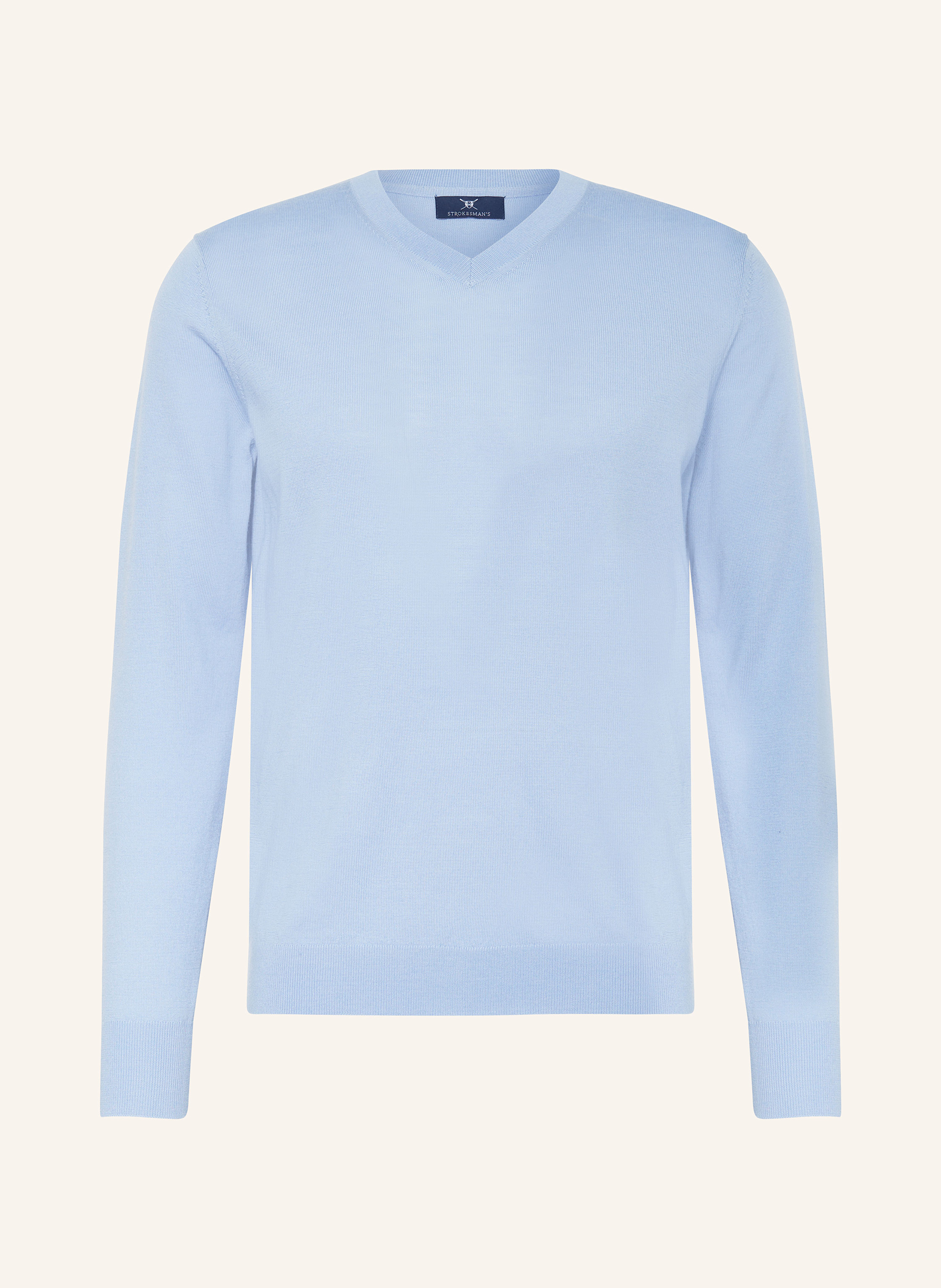 STROKESMAN'S Pullover