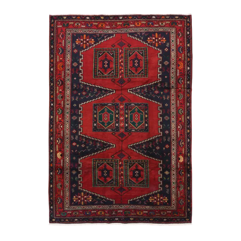 Perserteppich Kelardasht