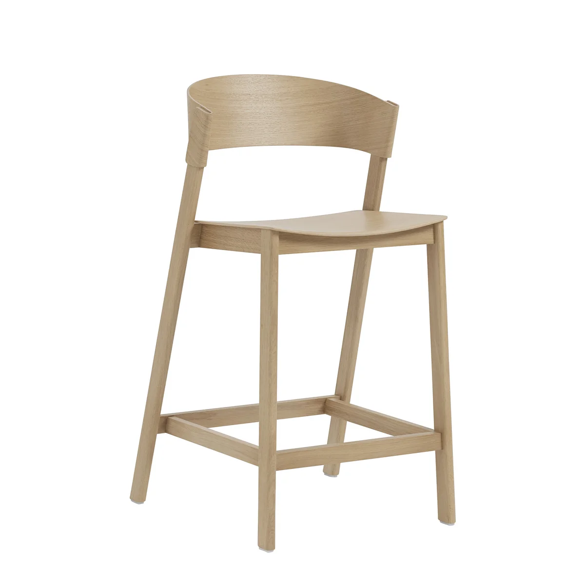 Muuto - Cover Barhocker