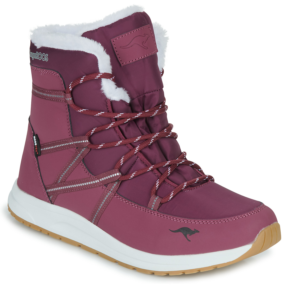 Kangaroos - K-WW Leyla RTX - Bordeaux