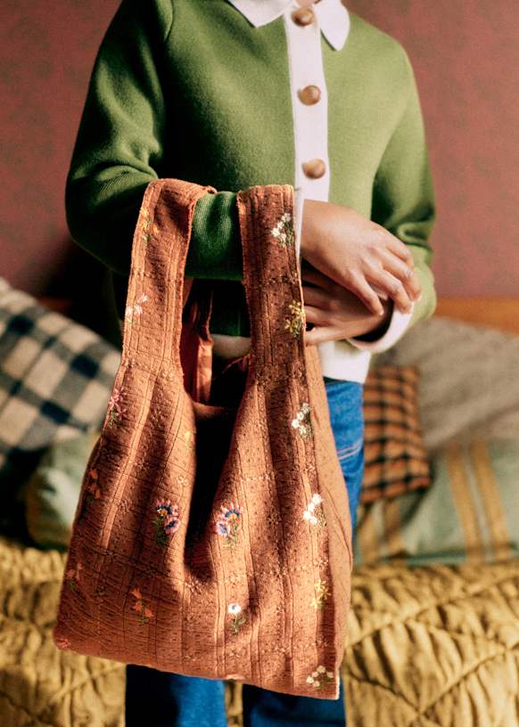 Market totebag