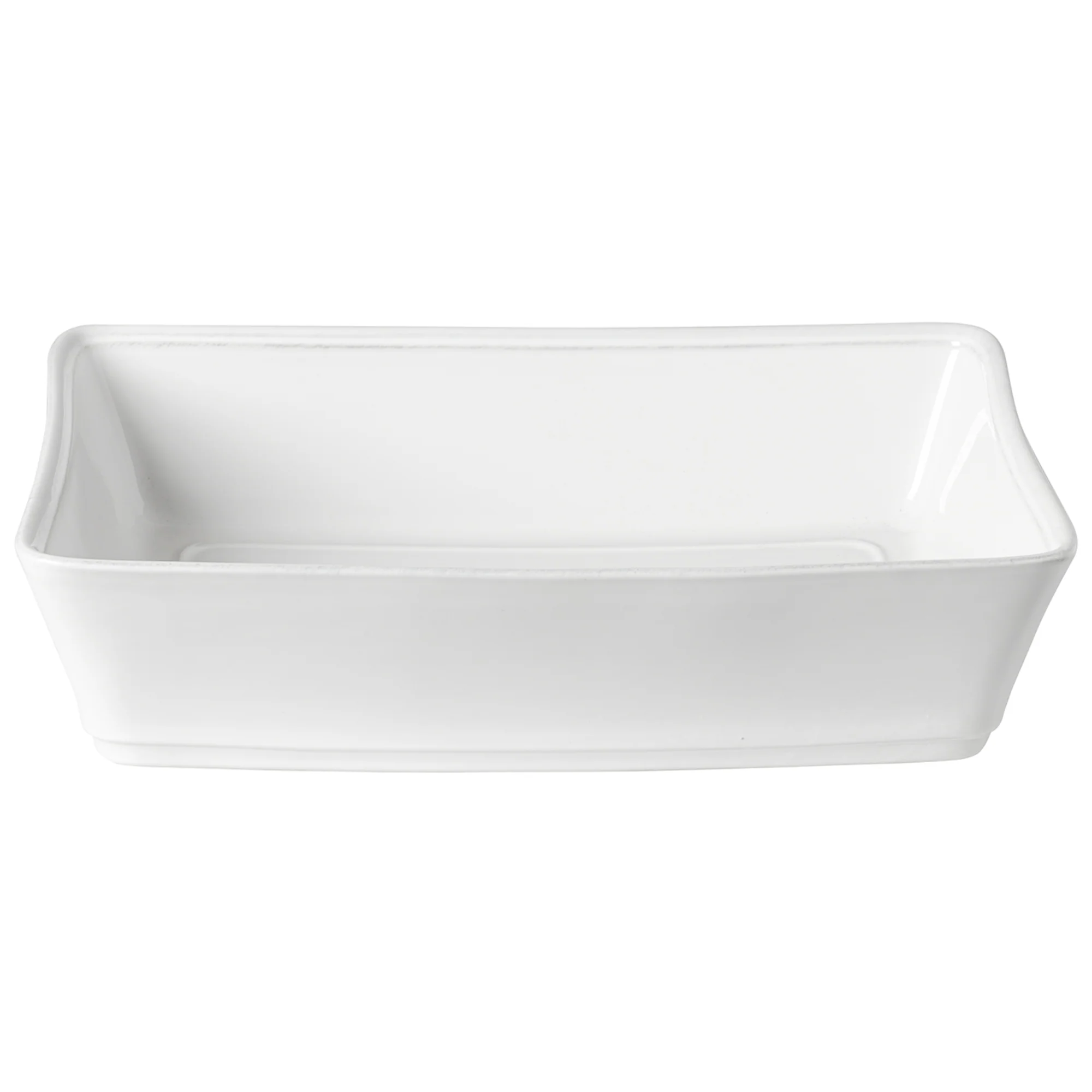 Large Rectangular Baker Friso