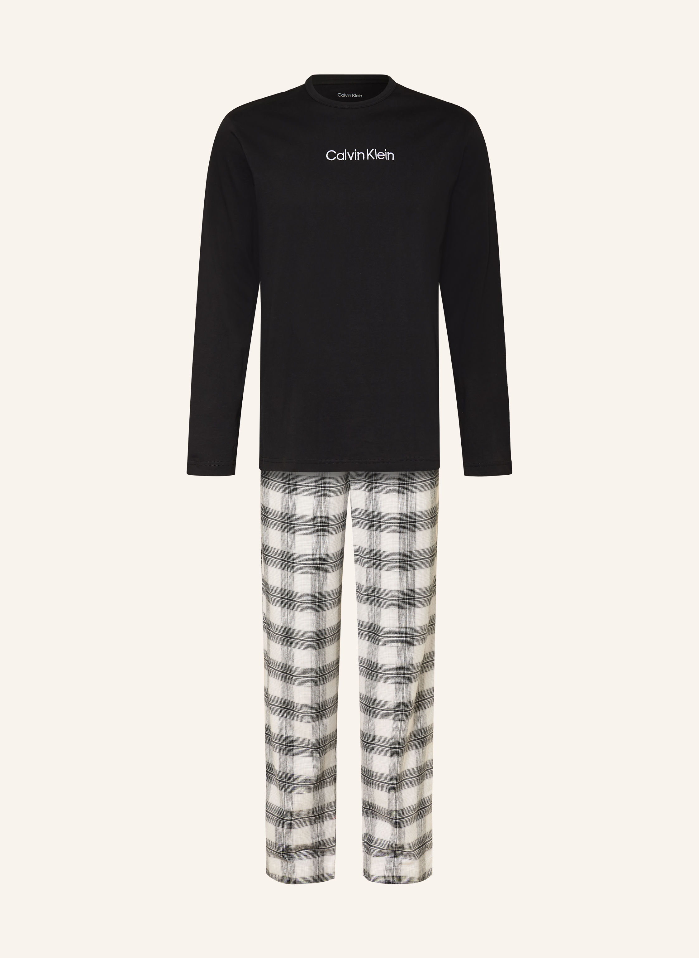 Calvin Klein Schlafanzug