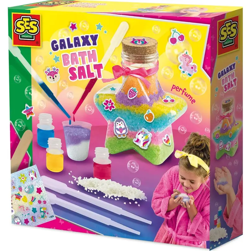 Spielset Galaxy