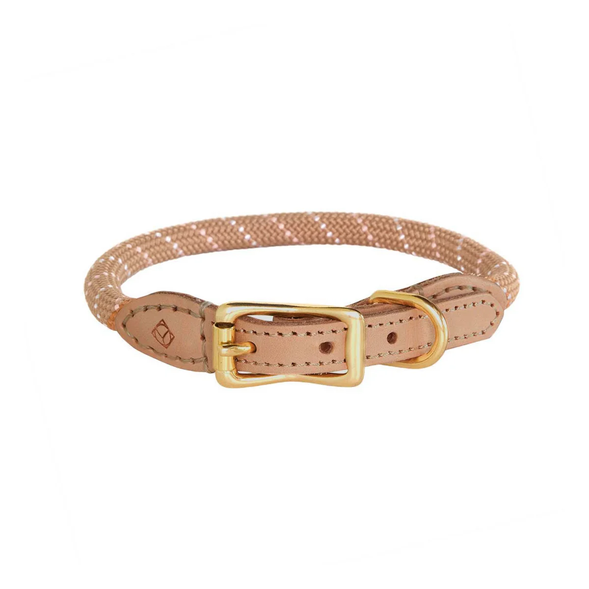 OYOY ZOO - Perry Hundehalsband