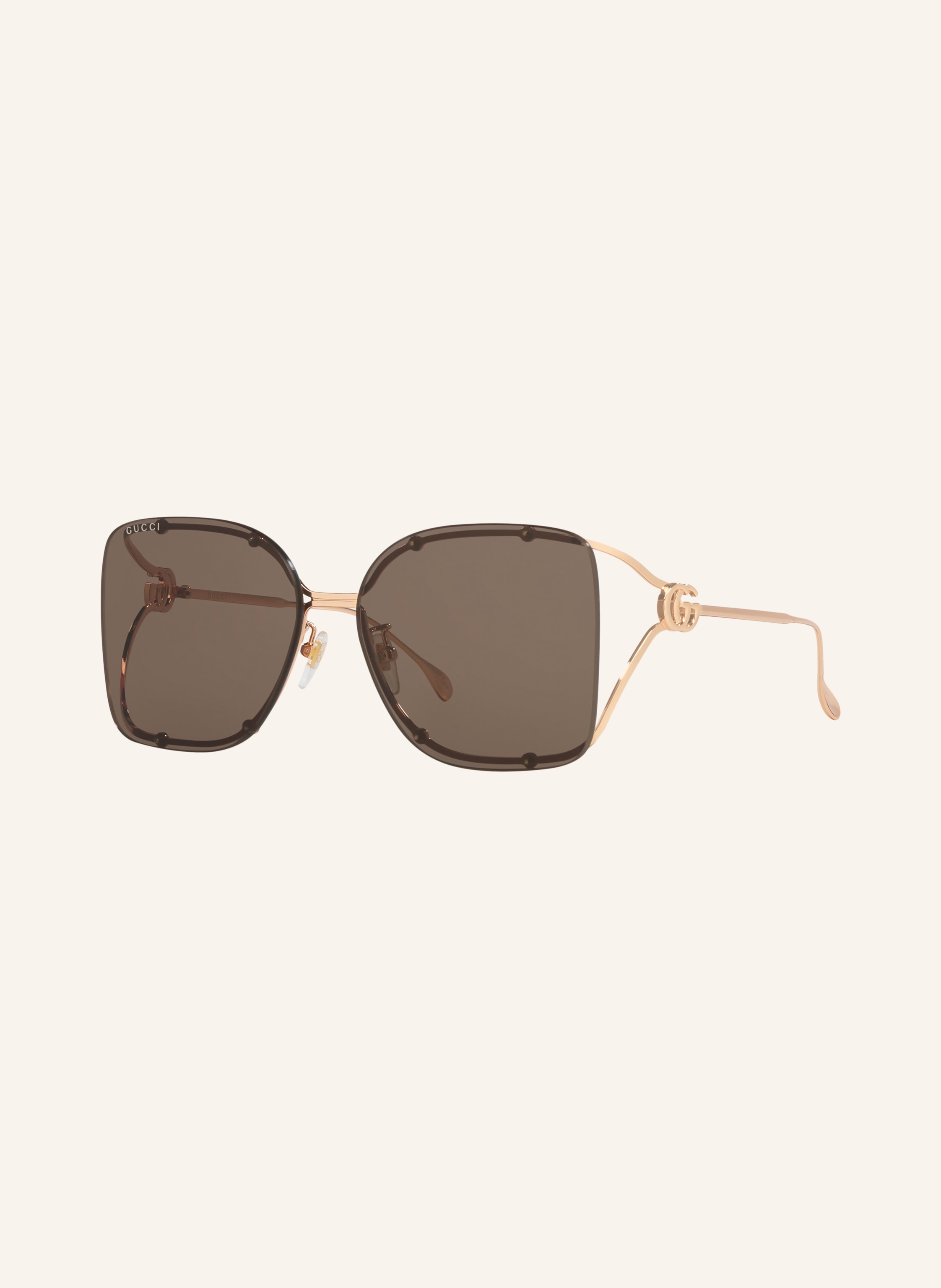 GUCCI Sonnenbrille GC002331