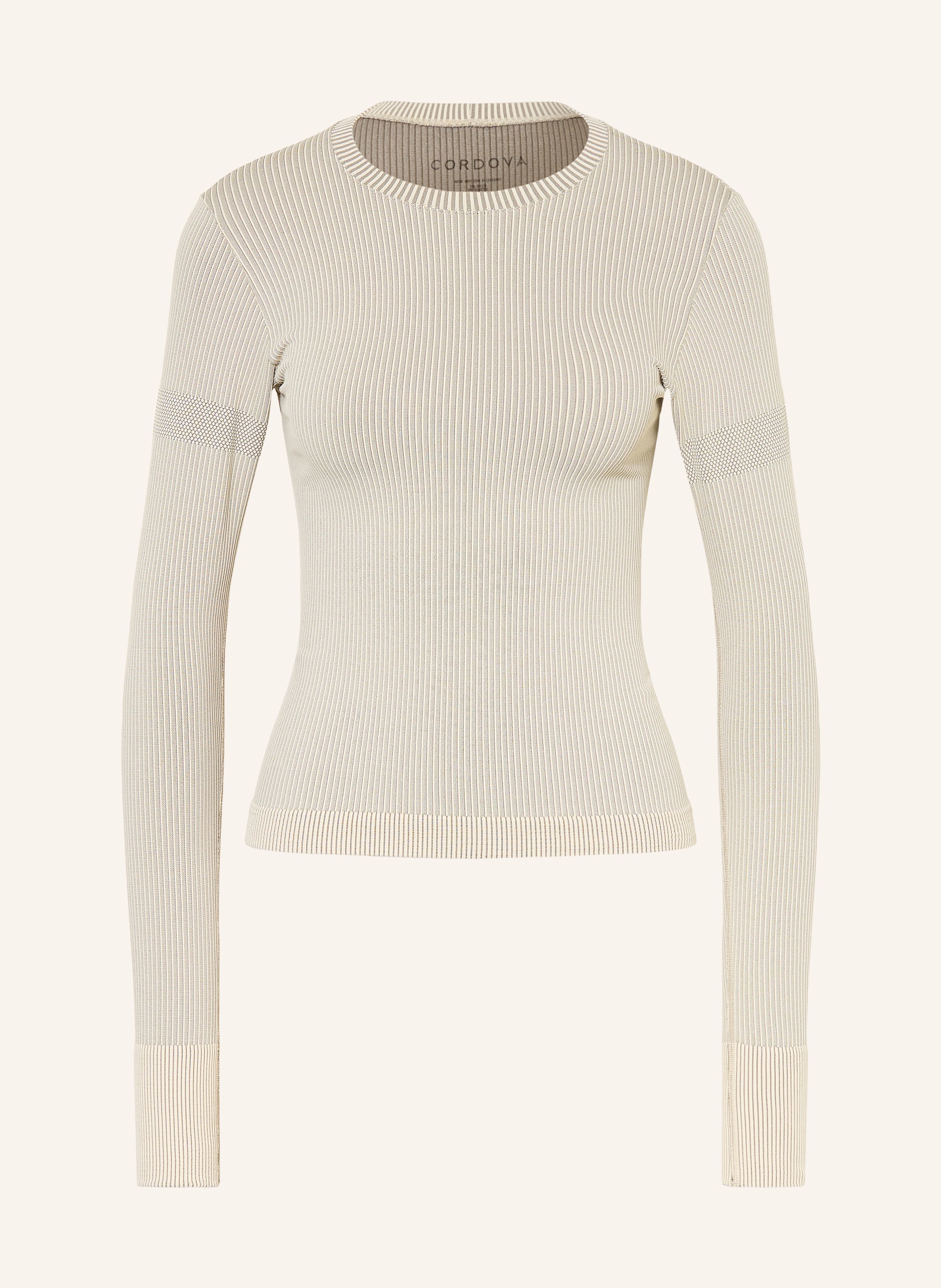 CORDOVA Funktionsshirt BASELAYER