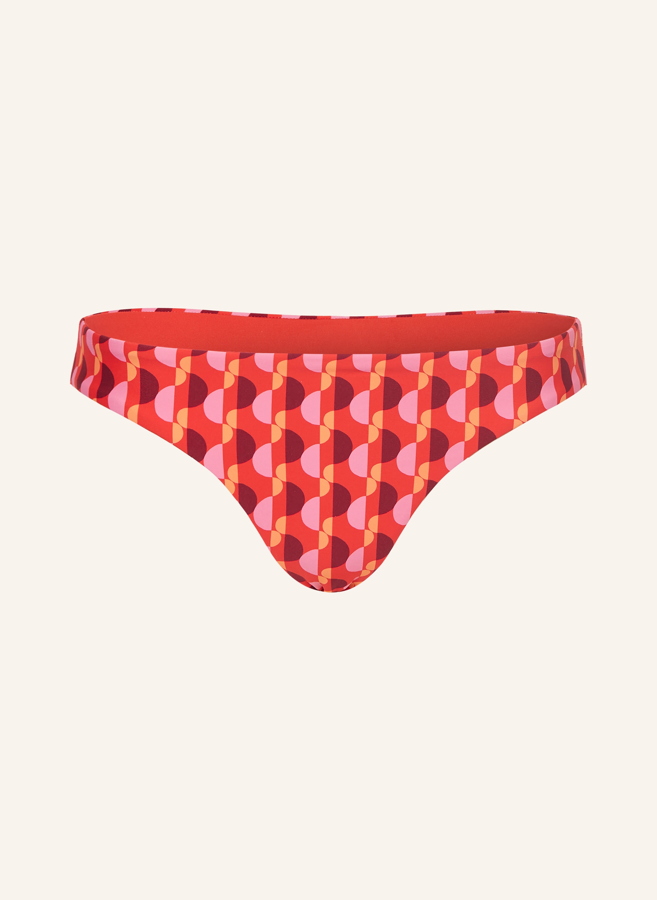 SEAFOLLY Basic-Bikini-Hose SORRENTO zum Wenden