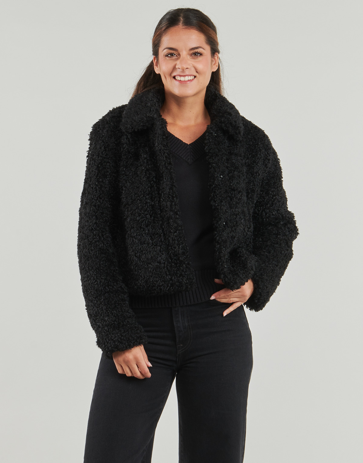 Only - ONLGINNY - Black