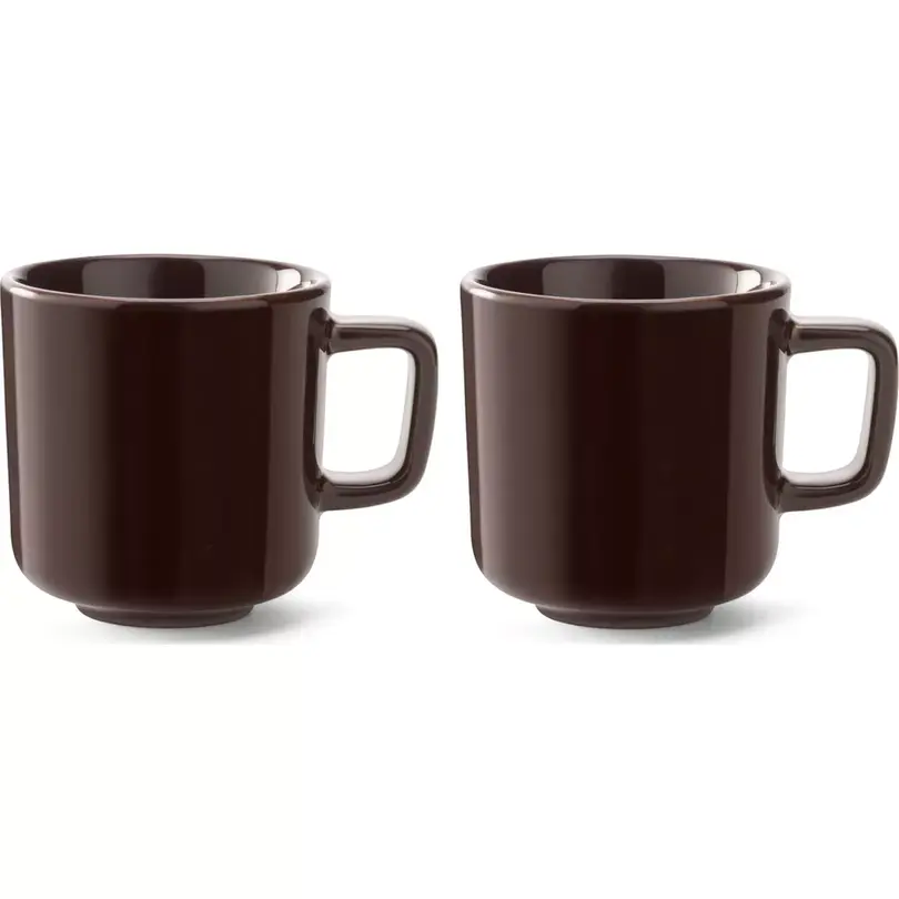 Espressotasse 2er-Set Collective