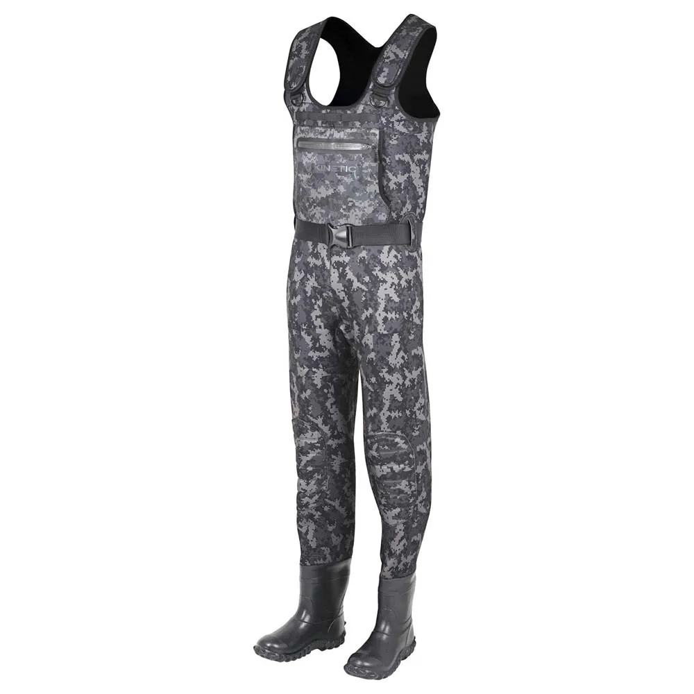 Kinetic Neorush Neoprene Wader