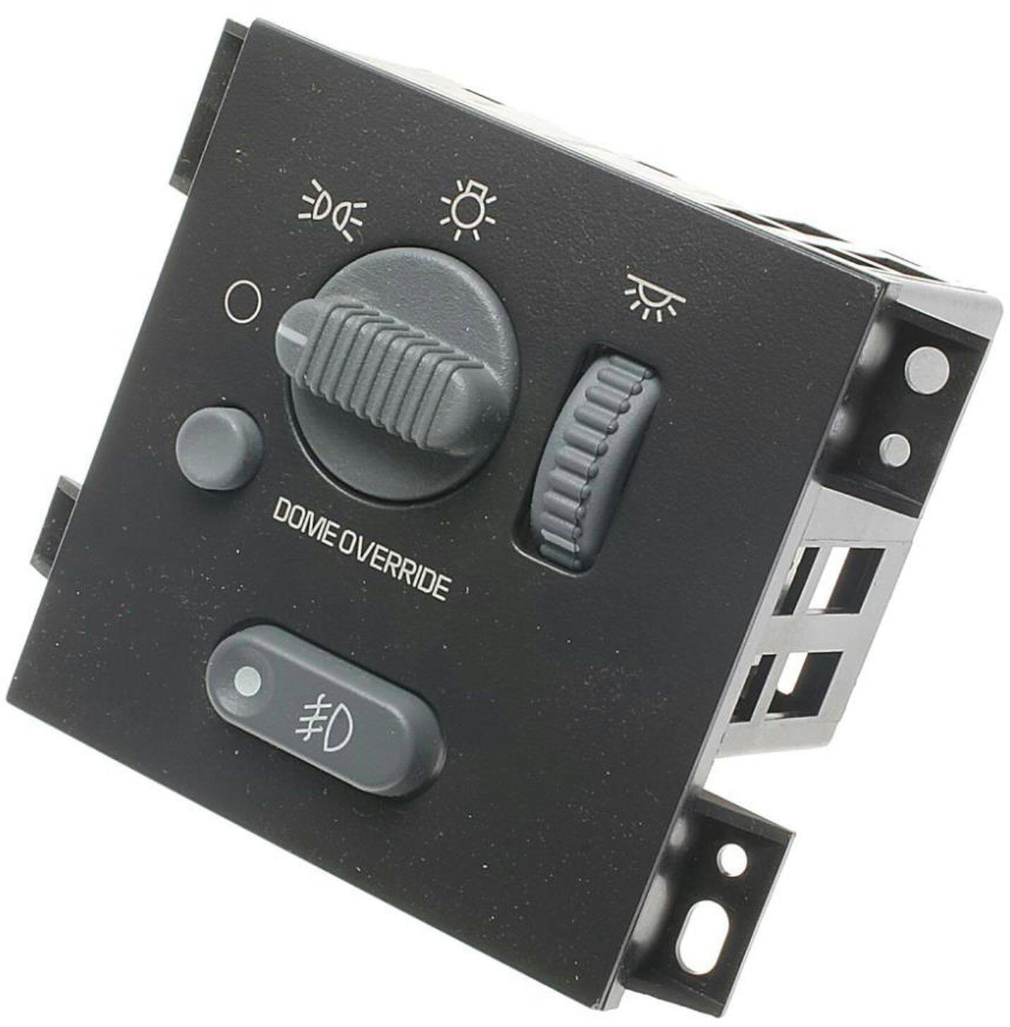 BWD Headlight Switch