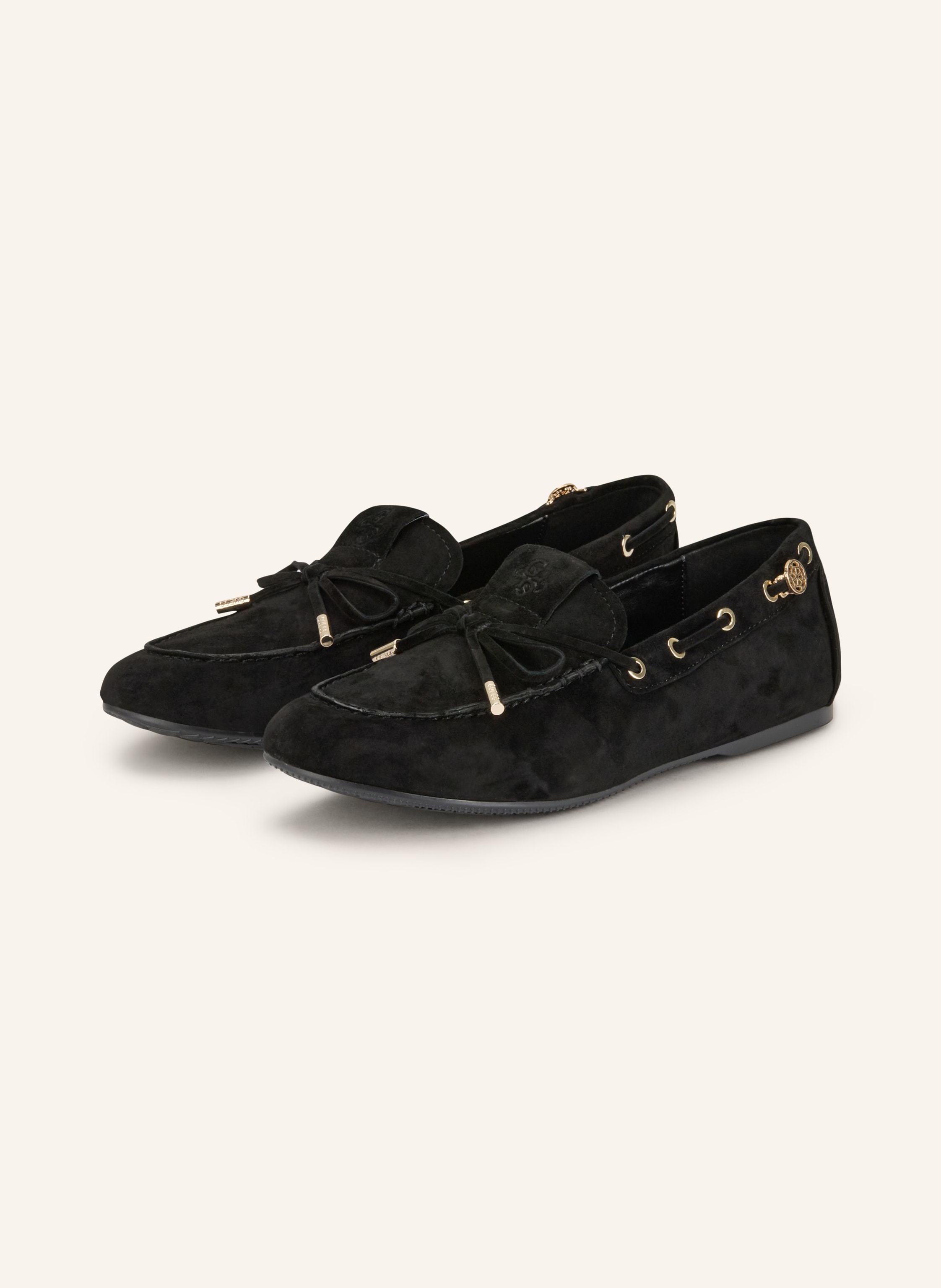GUESS Bootsschuhe AISHA
