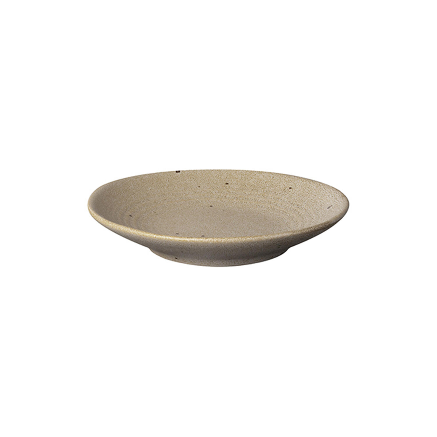 KUMI Plate ø 10 cm, fungi