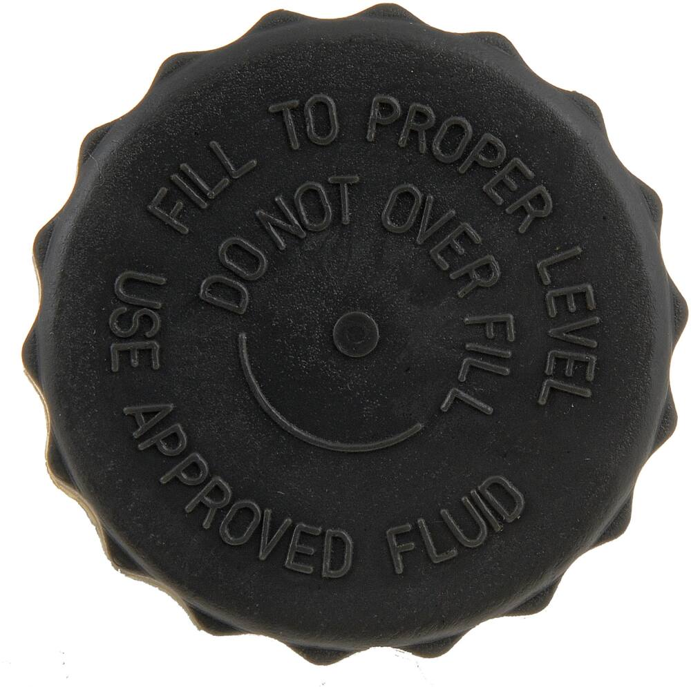 Dorman HELP! Power Steering Cap, GM