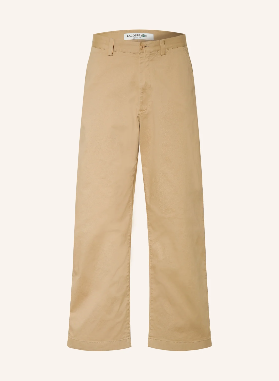 LACOSTE Chino Regular Fit
