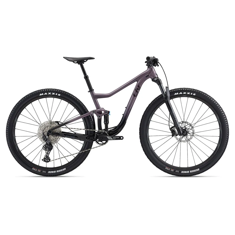 Liv Pique 29´´ Deore M6100 Shadow  2023 MTB bike