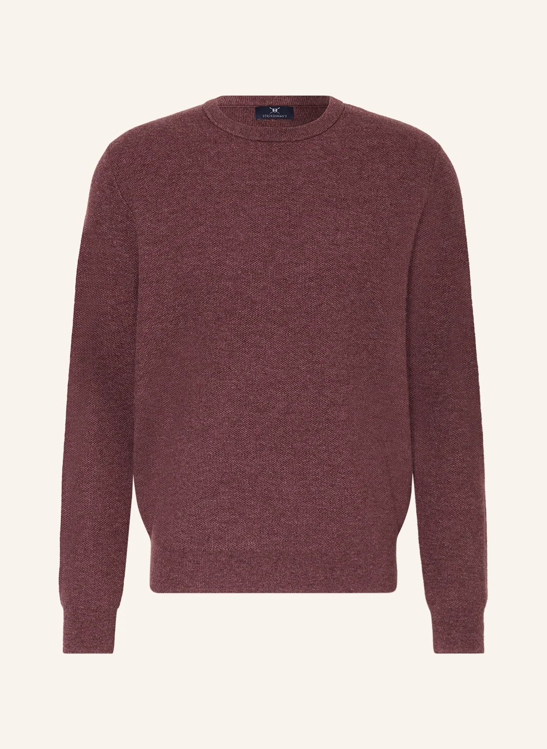 STROKESMAN'S Pullover