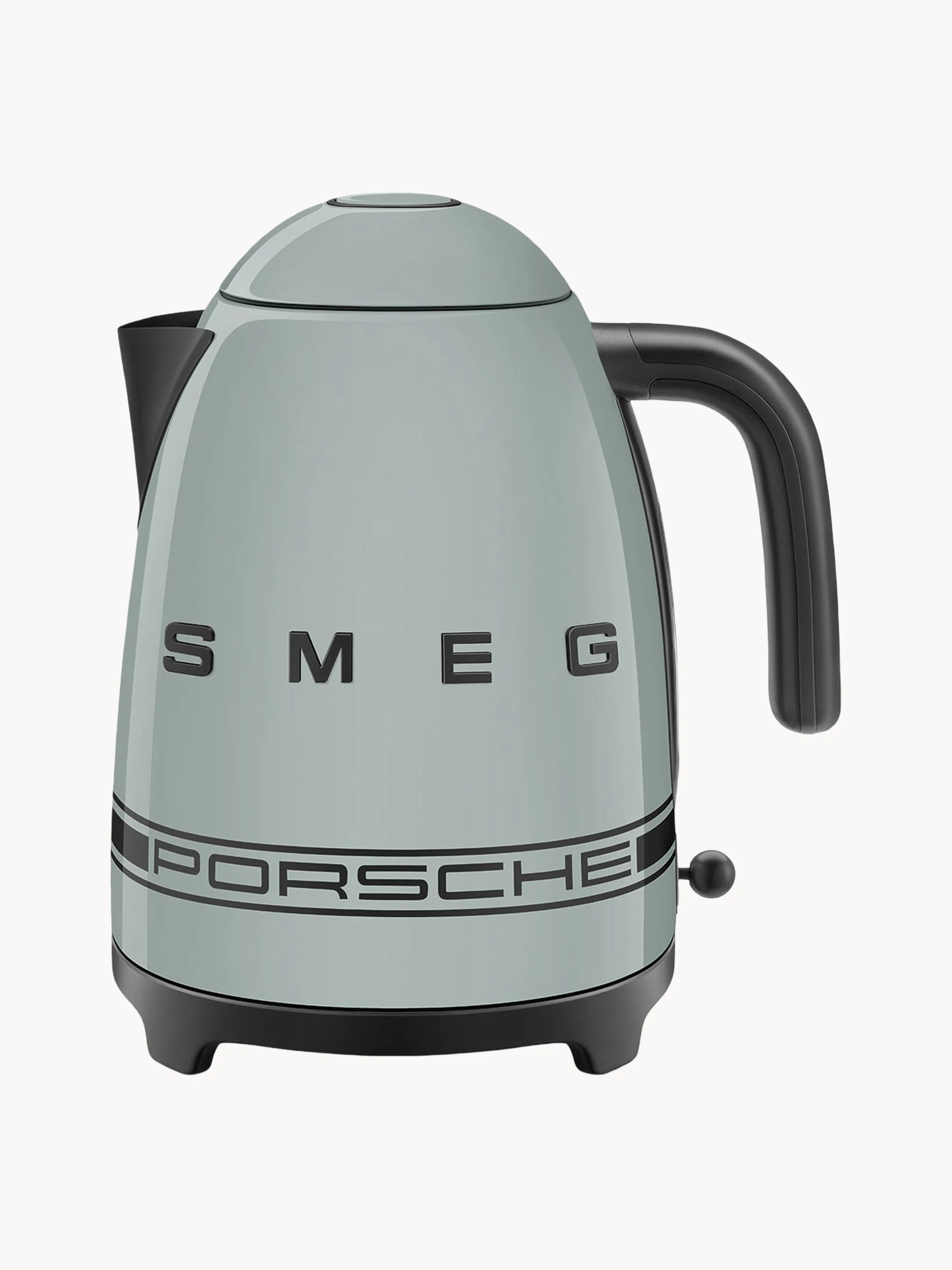 Wasserkocher Porsche x Smeg, 1.7 L