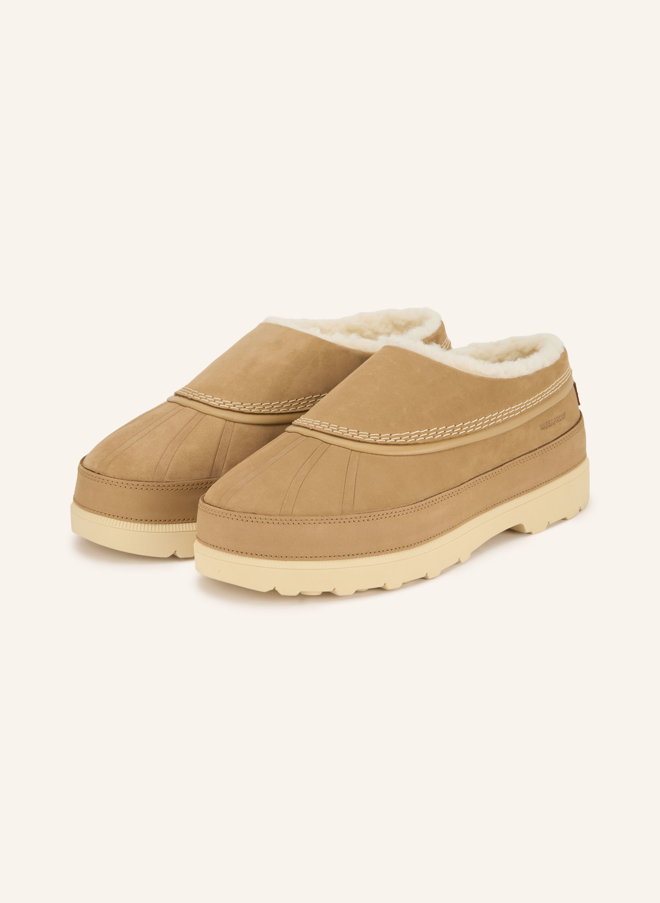SOREL Slipper AMBLER™ FIRESIDE