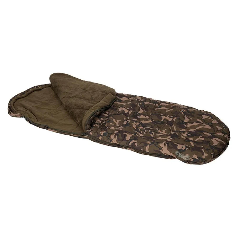 Fox International Camolite Compact sleeping bag