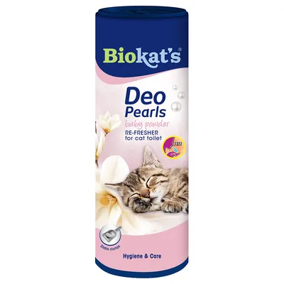 Biokat's Deo Pearls
