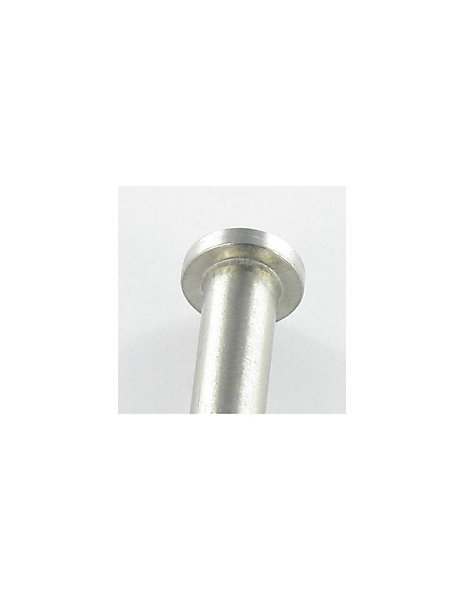 Goupille Tête plate 6X64 Percée 2.5 Inox A4 - 5 pièces