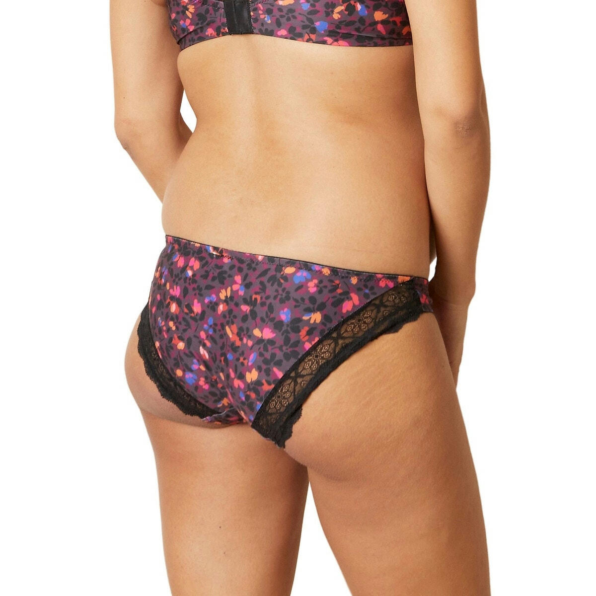 Culotte de maternité Lily