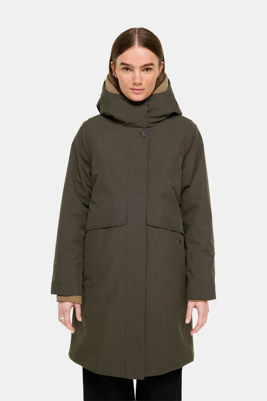 Elvine Avelyne Winterjas Dames