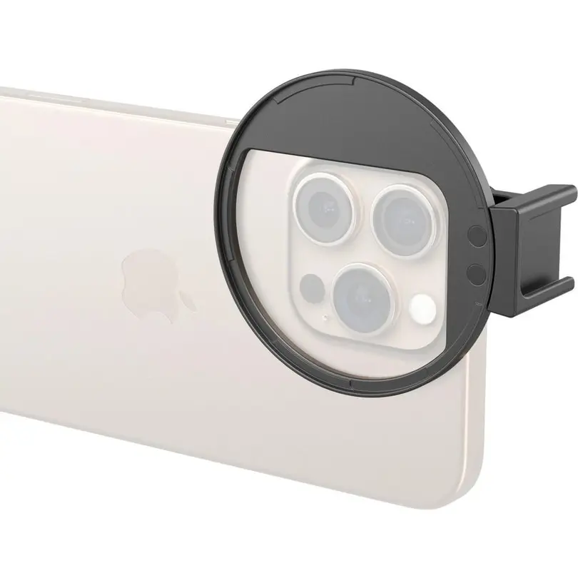 Kamera Universal 67 mm Magnetic Filter Adapter