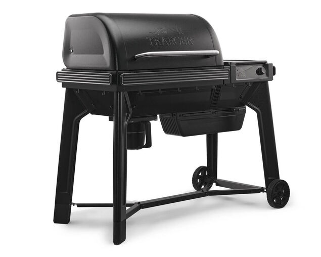 Traeger Woodridge Pellet Grill & Smoker