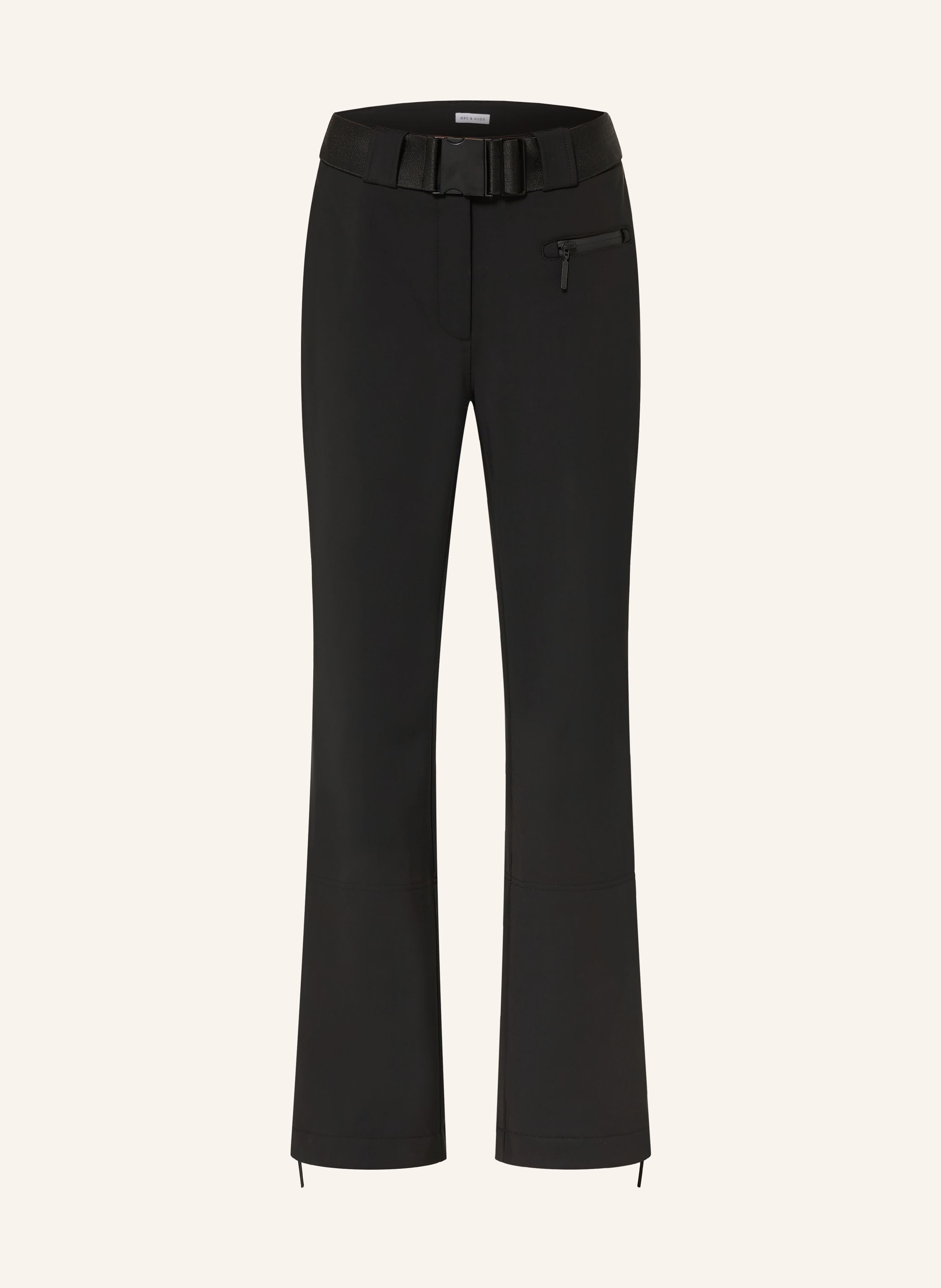 MRS & HUGS Softshell-Skihose