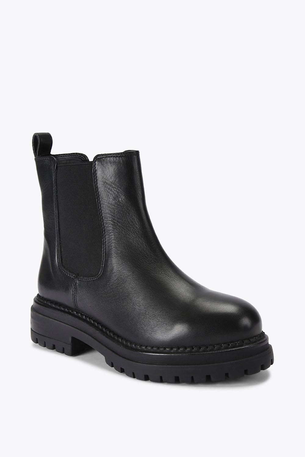 Carvela Headline' Leather Boots