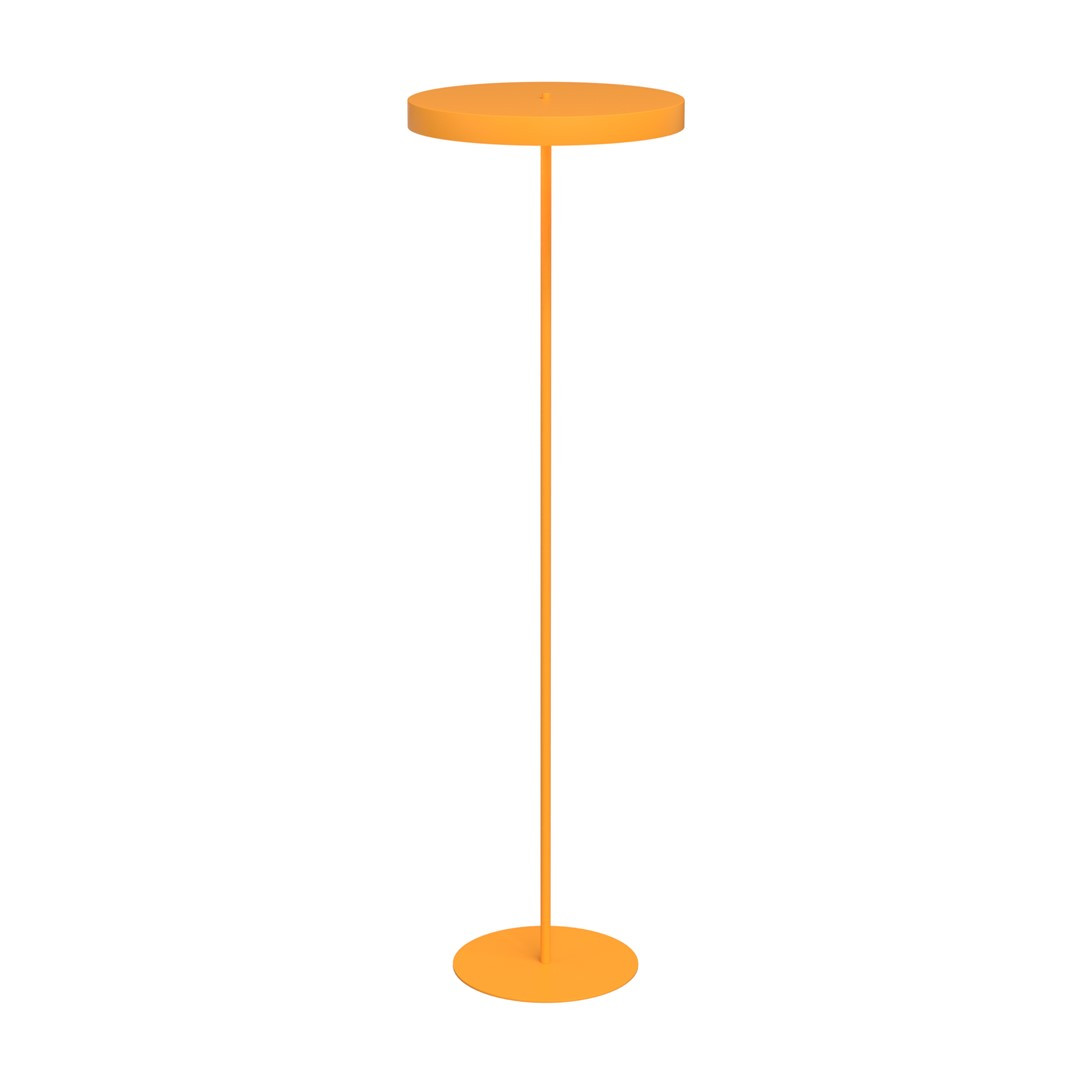 Lampa Podłogowa Nemo Lp3 Or