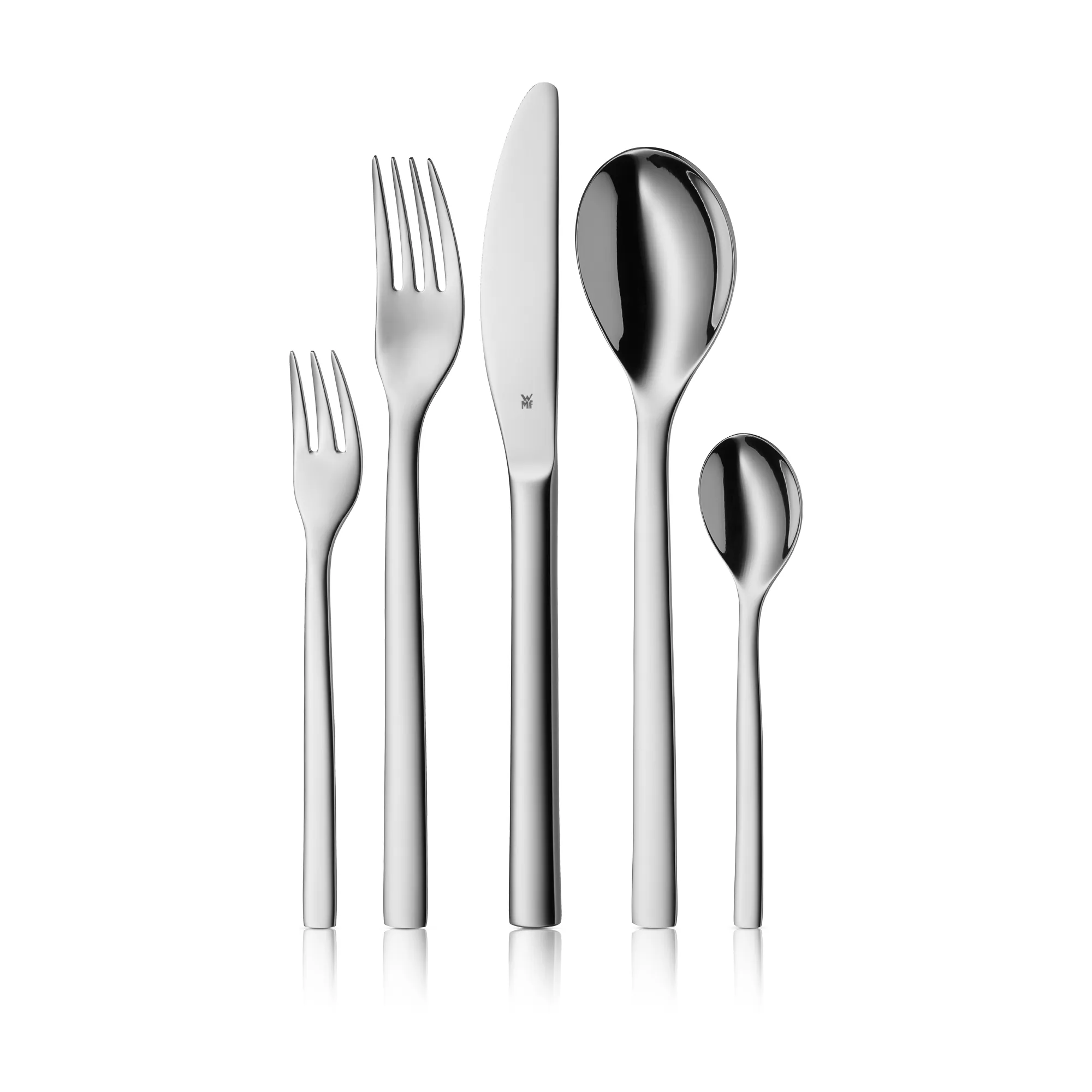 Cutlery Value Set* Atria, Cromargan®, 60-piece