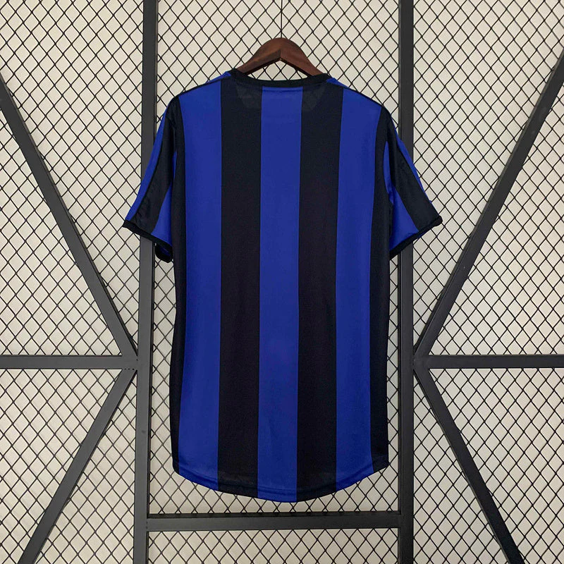 Inter de Milão home 99/00 Retro
