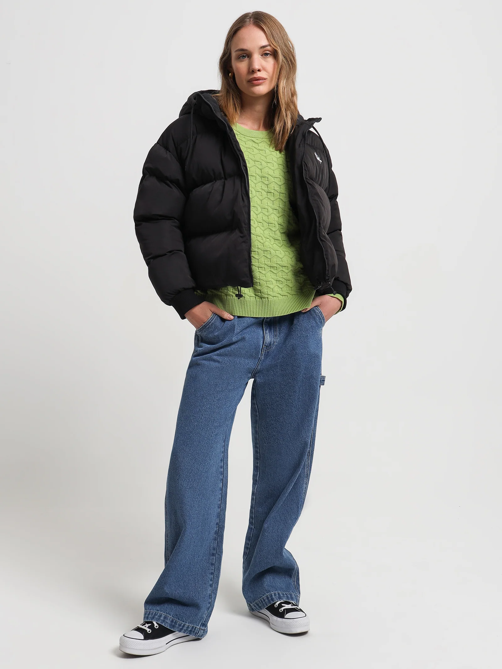 Nevada Denim Jeans