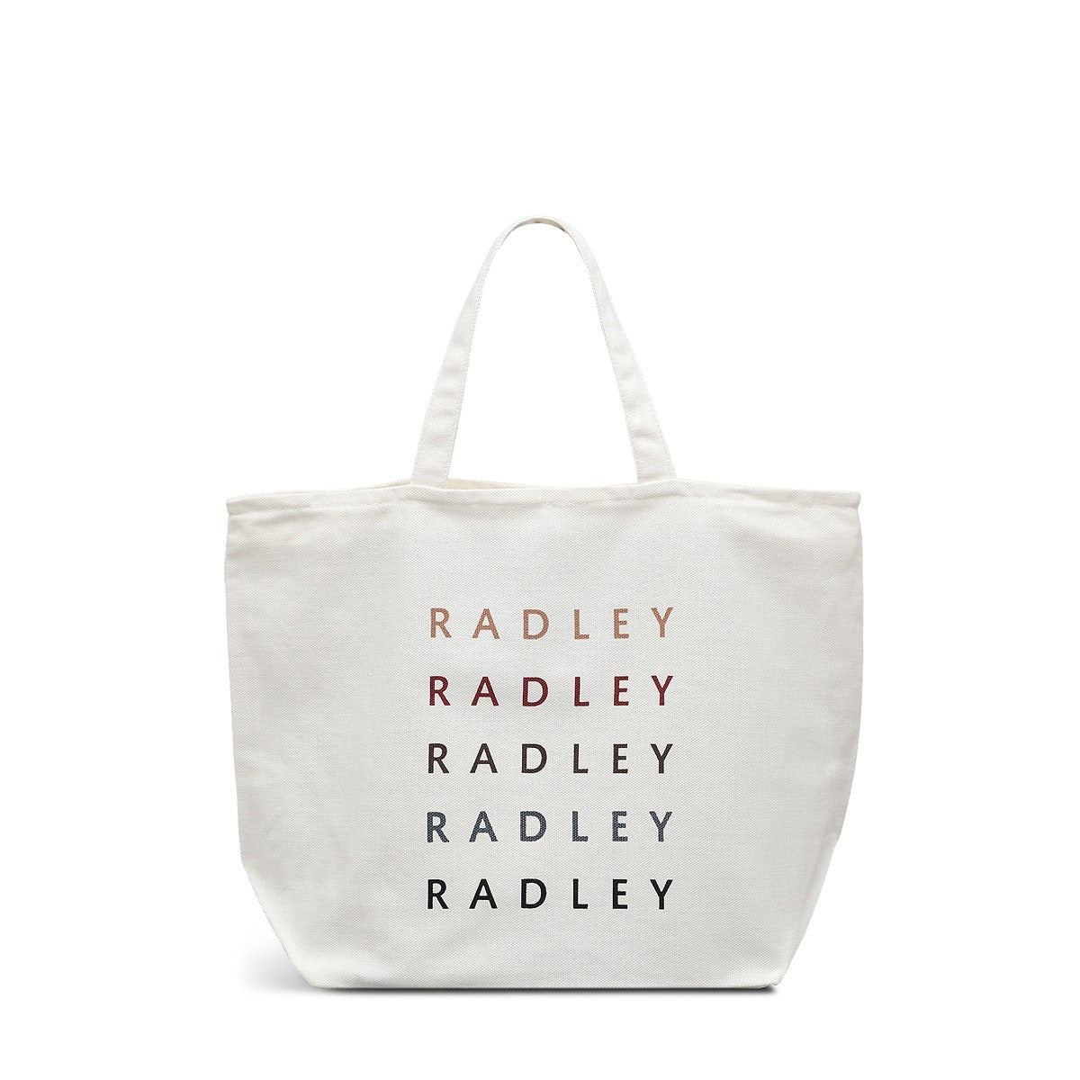 Radley On Repeat Small Ziptop Tote - OCD10311