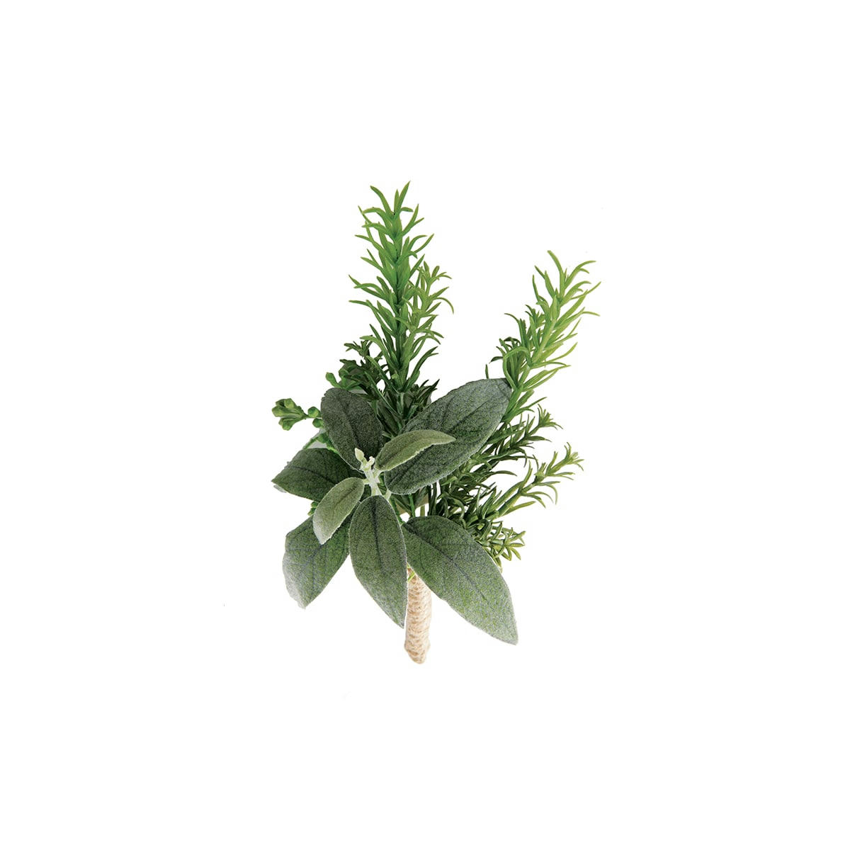 - Boutonnière végétale h20