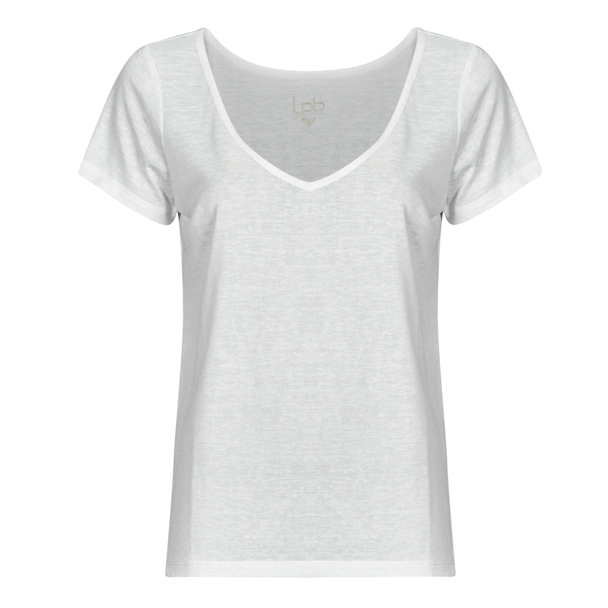 Les Petites Bombes - ARIANA - White