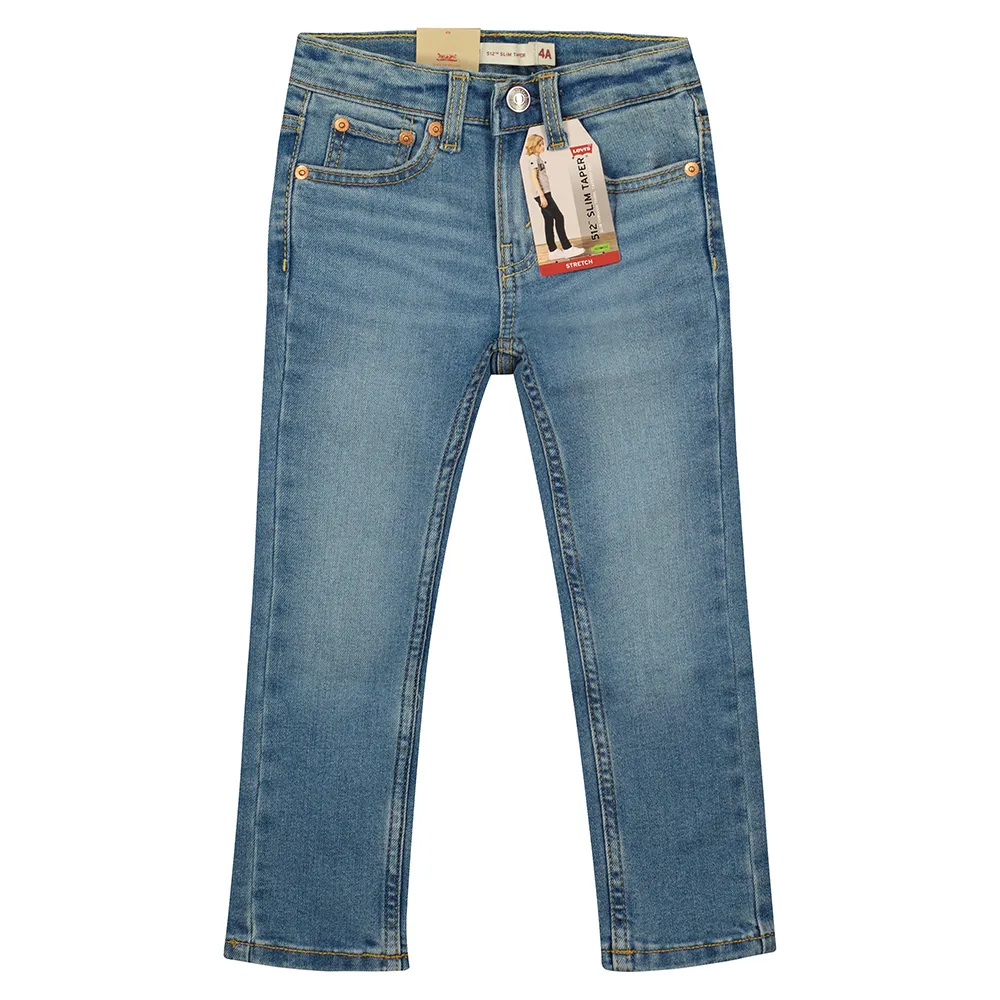 Levi's® 512 Slim Taper pants