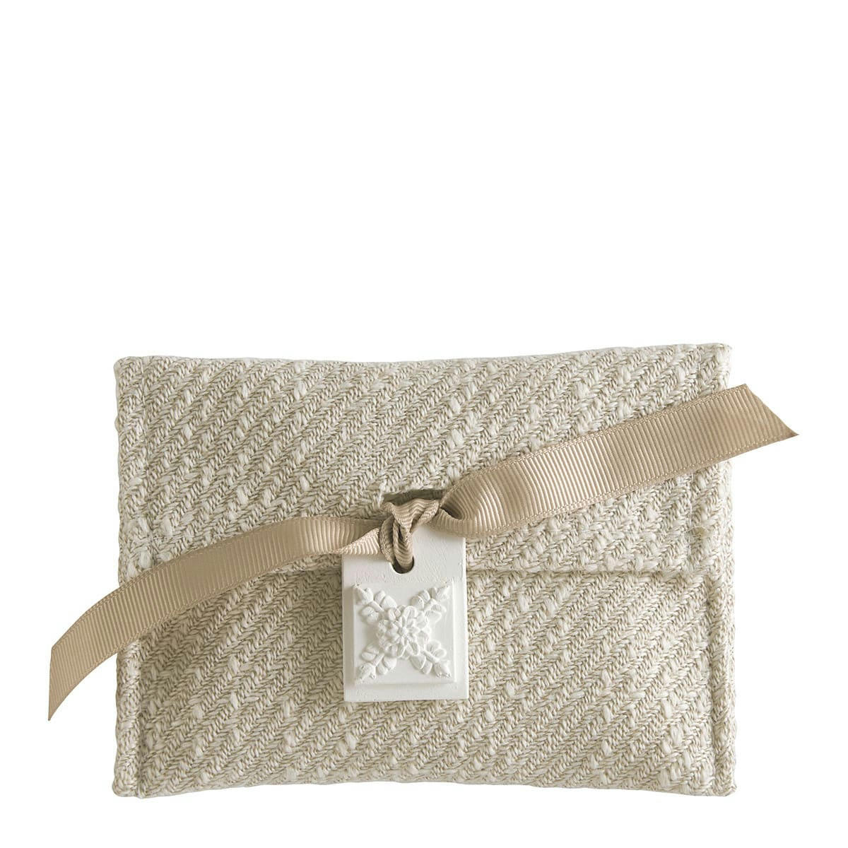 Escale à Sintra - Coffret de 2 pochettes parfumées - Figuier Dolce