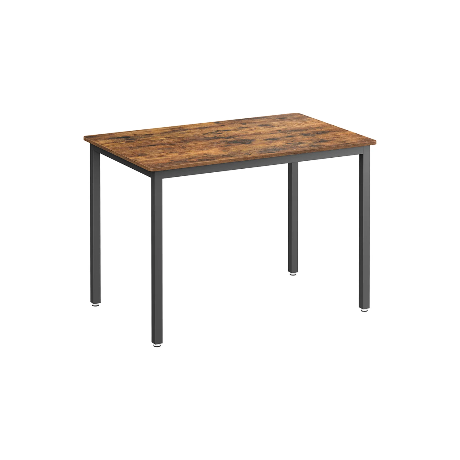 Table de bar 70 x 110 x 75 cm industriel
